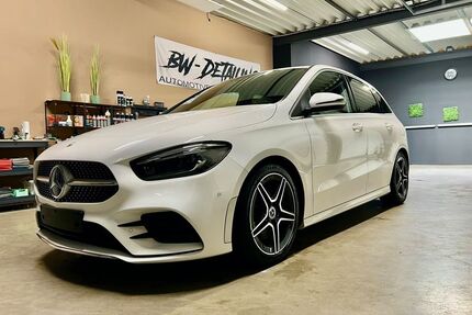 Mercedes-Benz B 250 Gebrauchtwagen