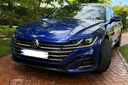 VW Arteon Gebrauchtwagen