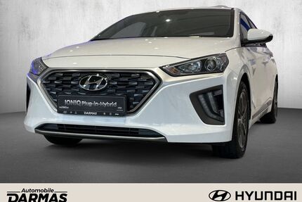 Hyundai IONIQ Gebrauchtwagen