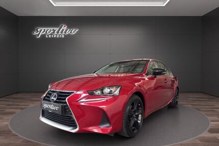 Lexus IS 300 Gebrauchtwagen