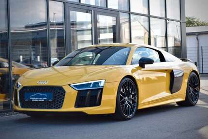 Audi R8 Gebrauchtwagen