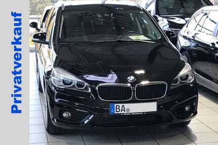 BMW 218 Active Tourer Gebrauchtwagen