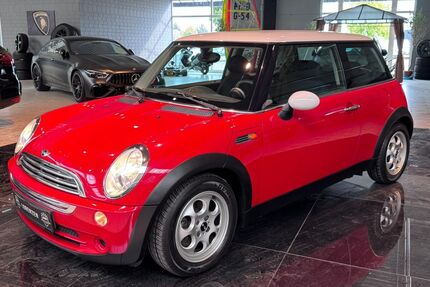 Mini Cooper Gebrauchtwagen