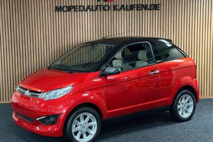 Aixam Coupe Gebrauchtwagen