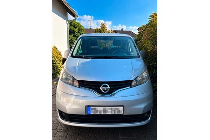 Nissan NV200 Gebrauchtwagen
