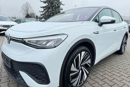 VW ID.5 Gebrauchtwagen