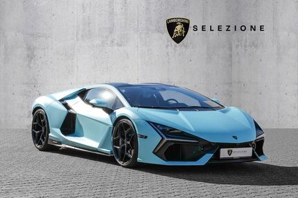 Lamborghini Revuelto Gebrauchtwagen