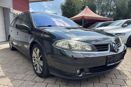 Renault Laguna Gebrauchtwagen