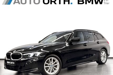 BMW 320 Gebrauchtwagen