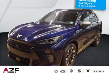 Cupra Terramar Gebrauchtwagen