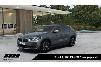 BMW X2 Gebrauchtwagen