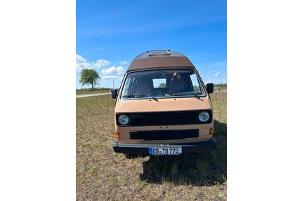 VW T3 andere Gebrauchtwagen