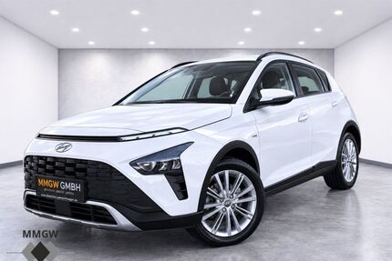 Hyundai BAYON Gebrauchtwagen