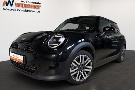 Mini Cooper C Gebrauchtwagen