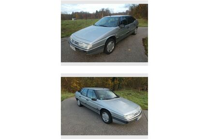 Citroen XM Gebrauchtwagen