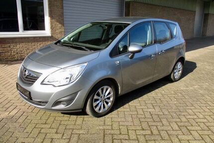 Opel Meriva Gebrauchtwagen