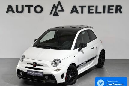 Abarth 595 Gebrauchtwagen