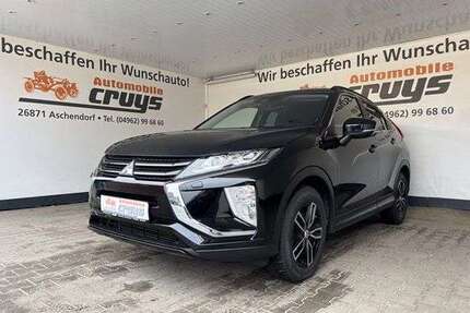 Mitsubishi Eclipse Gebrauchtwagen