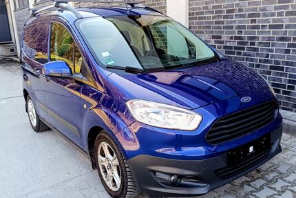 Ford Transit Courier Gebrauchtwagen