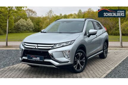 Mitsubishi Eclipse Cross Gebrauchtwagen