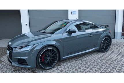 Audi TT Gebrauchtwagen