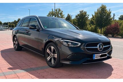 Mercedes-Benz C 180 Gebrauchtwagen