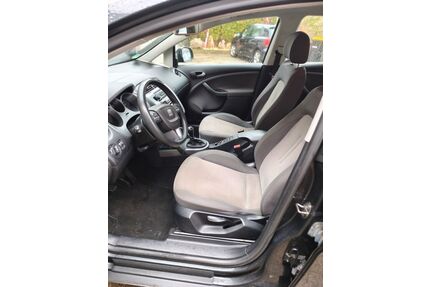 Seat Altea Gebrauchtwagen