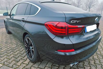 BMW 520 Gran Turismo Gebrauchtwagen