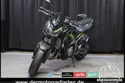 Kawasaki Z 900 Gebrauchtwagen
