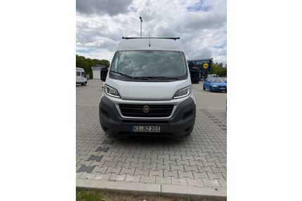 Fiat Ducato Gebrauchtwagen