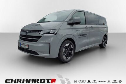 VW T7 Caravelle Gebrauchtwagen