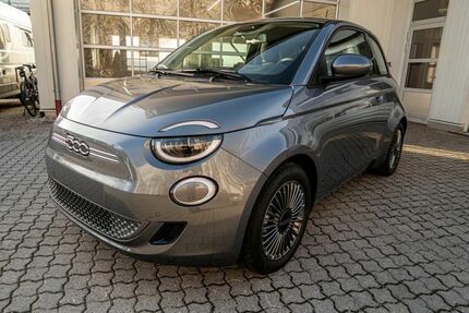 Fiat 500e Gebrauchtwagen