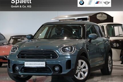 Mini Cooper Countryman Gebrauchtwagen