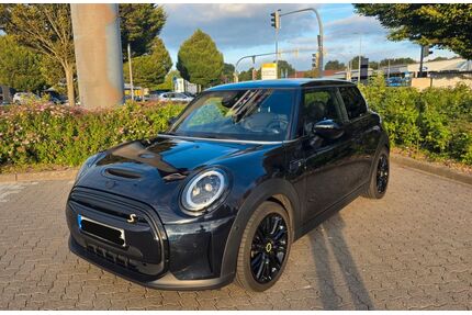 Mini Cooper SE Gebrauchtwagen