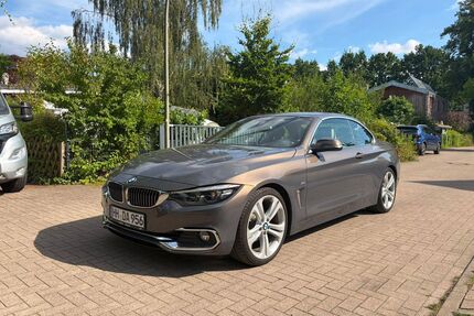BMW 420 Gebrauchtwagen