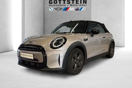 Mini Cooper Cabrio Gebrauchtwagen