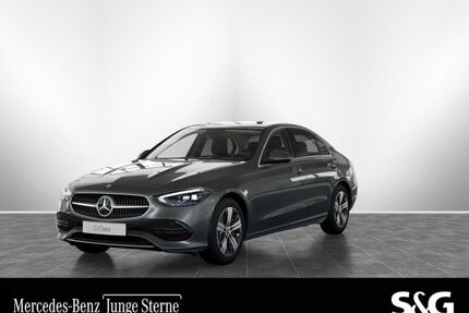 Mercedes-Benz C 300 Gebrauchtwagen
