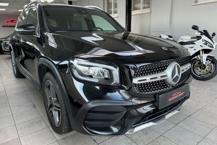 Mercedes-Benz GLB 220 Gebrauchtwagen