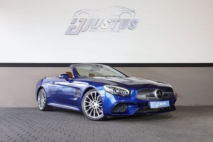 Mercedes-Benz SL 450 Gebrauchtwagen