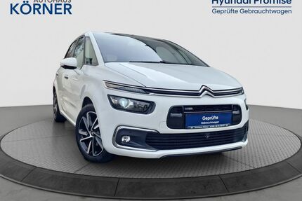 Citroen C4 Picasso Gebrauchtwagen