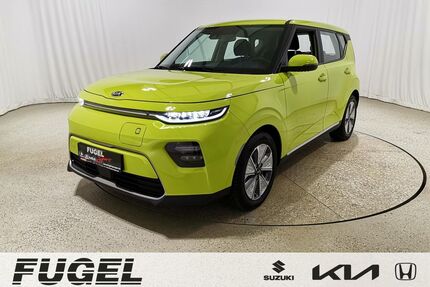 Kia Soul Gebrauchtwagen