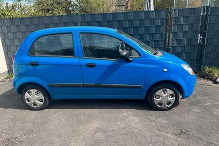Chevrolet Matiz Gebrauchtwagen