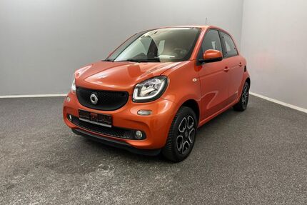 Smart ForFour Gebrauchtwagen