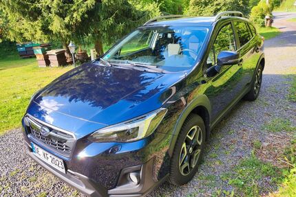 Subaru XV Gebrauchtwagen