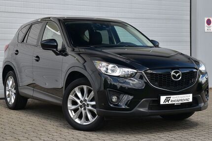 Mazda CX-5 Gebrauchtwagen