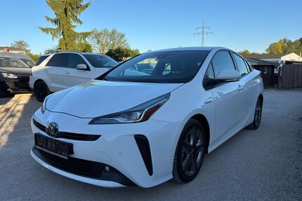 Toyota Prius Gebrauchtwagen