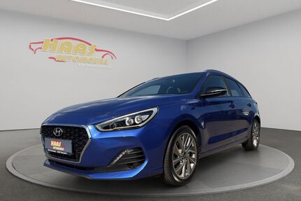 Hyundai i30 Gebrauchtwagen