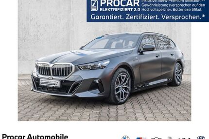 BMW 550 Gebrauchtwagen