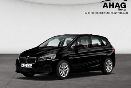 BMW 225 Active Tourer Gebrauchtwagen