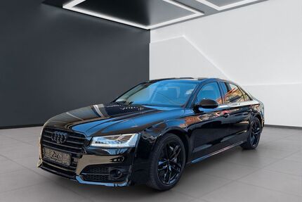 Audi A8 Gebrauchtwagen